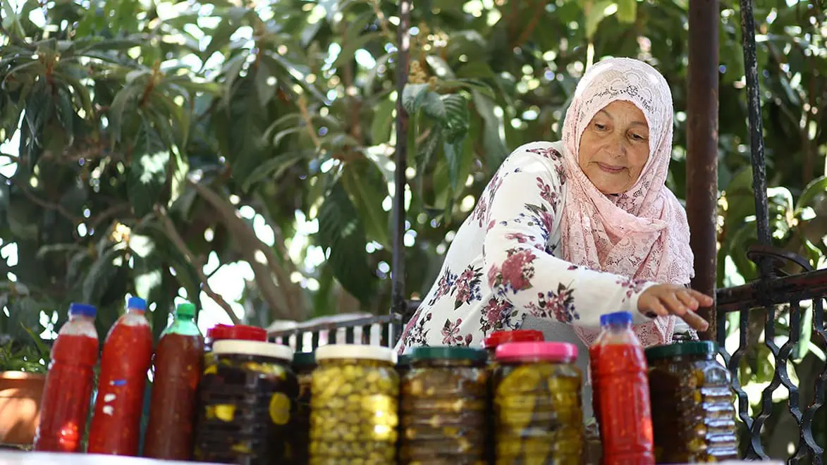 © Mohammad Magayda